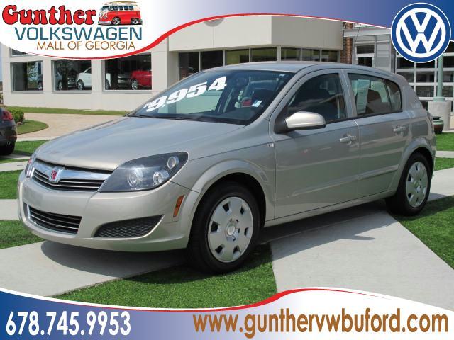 Photo of 2008 Saturn Astra
