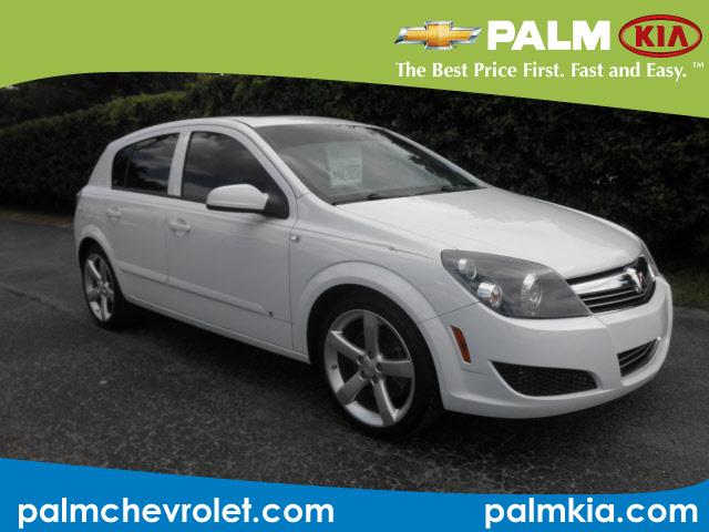 Photo of 2008 Saturn Astra