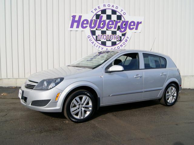 Photo of 2008 Saturn Astra