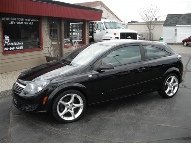 Photo of 2008 Saturn Astra