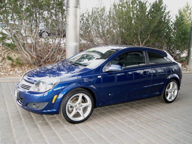Photo of 2008 Saturn Astra