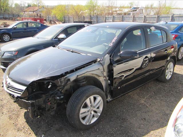 Photo of 2008 Saturn Astra