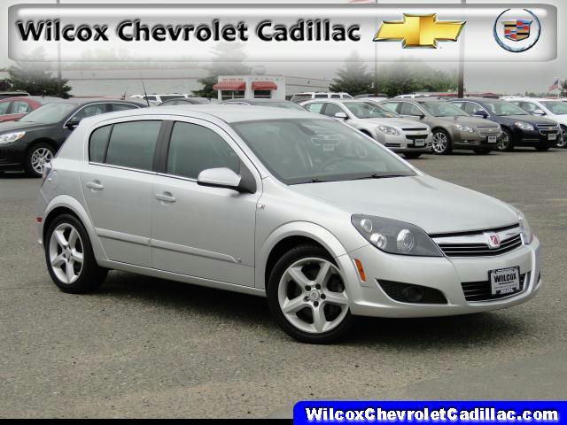 Photo of 2008 Saturn Astra