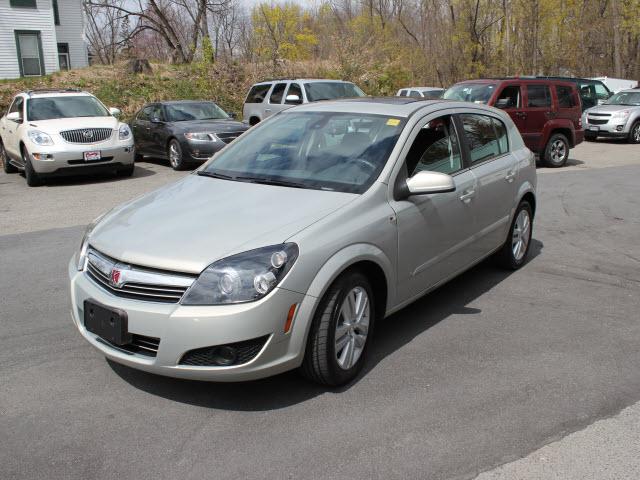 Photo of 2008 Saturn Astra