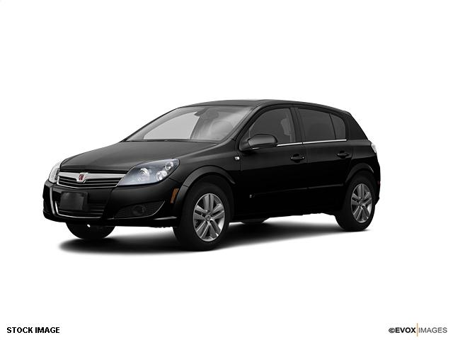 Photo of 2008 Saturn Astra