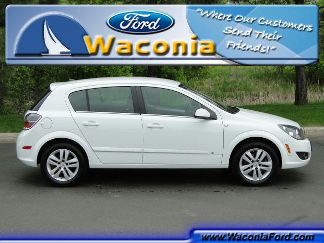 Photo of 2008 Saturn Astra
