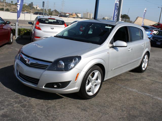 Photo of 2008 Saturn Astra