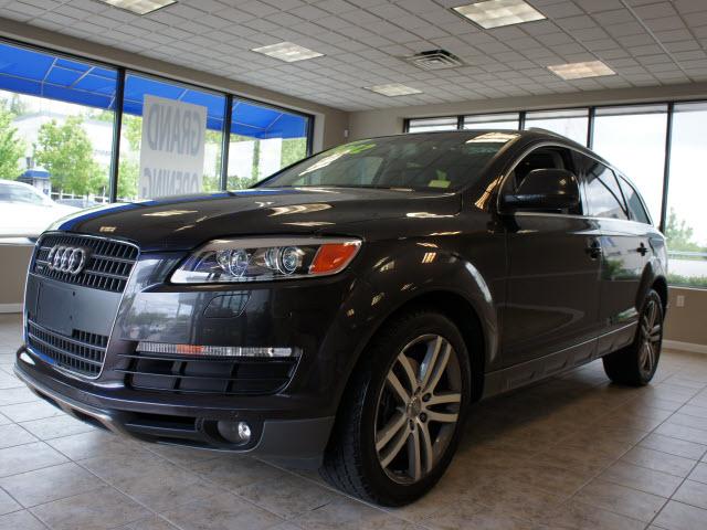 Photo of 2009 Audi Q7