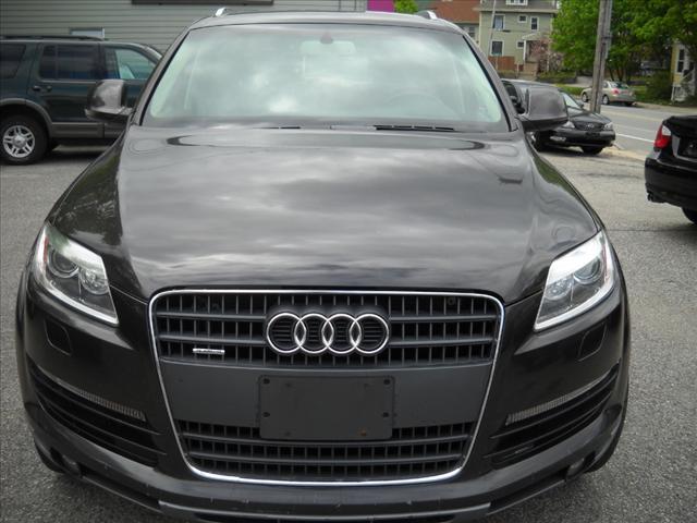 Photo of 2007 Audi Q7