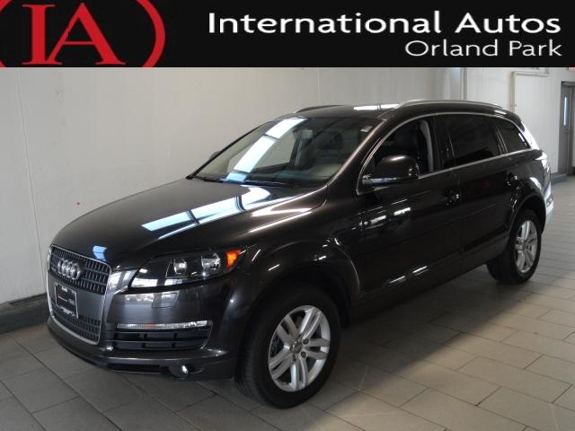 Photo of 2009 Audi Q7