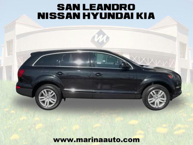 Photo of 2009 Audi Q7