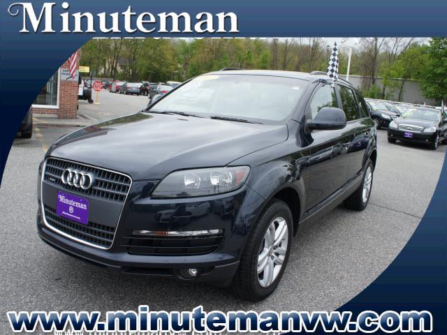 Photo of 2007 Audi Q7
