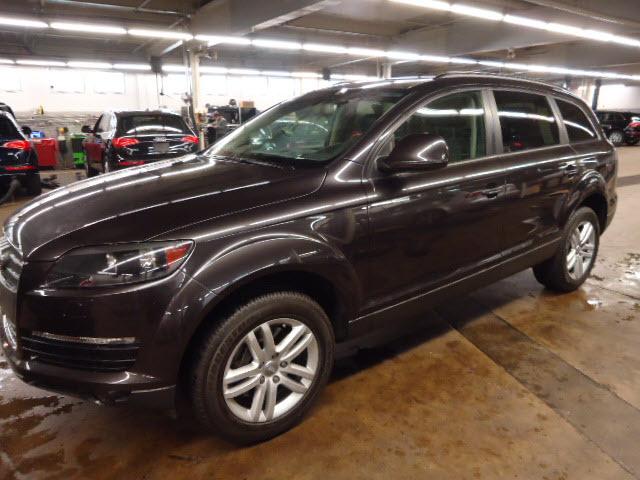 Photo of 2008 Audi Q7