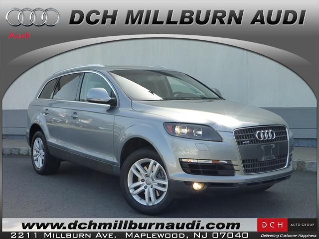 Photo of 2009 Audi Q7