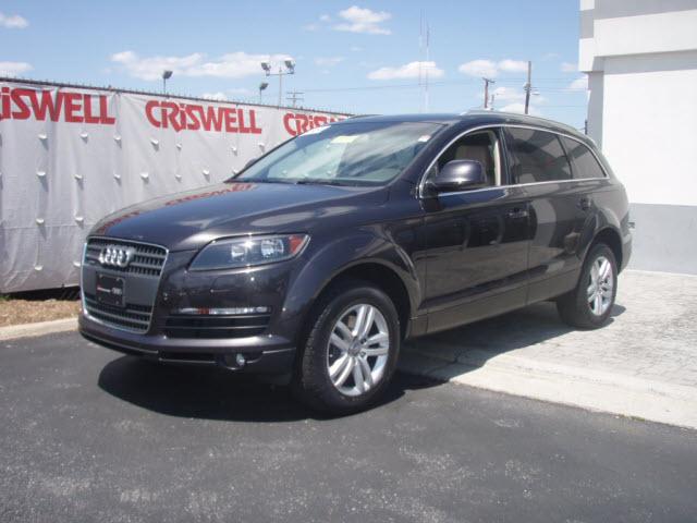 Photo of 2009 Audi Q7