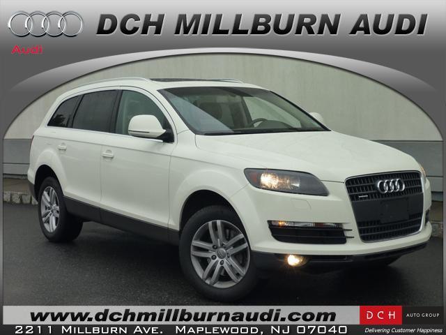 Photo of 2009 Audi Q7