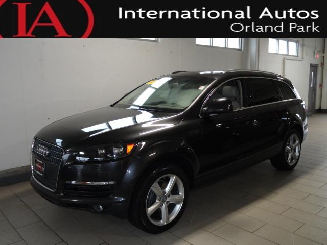 Photo of 2009 Audi Q7