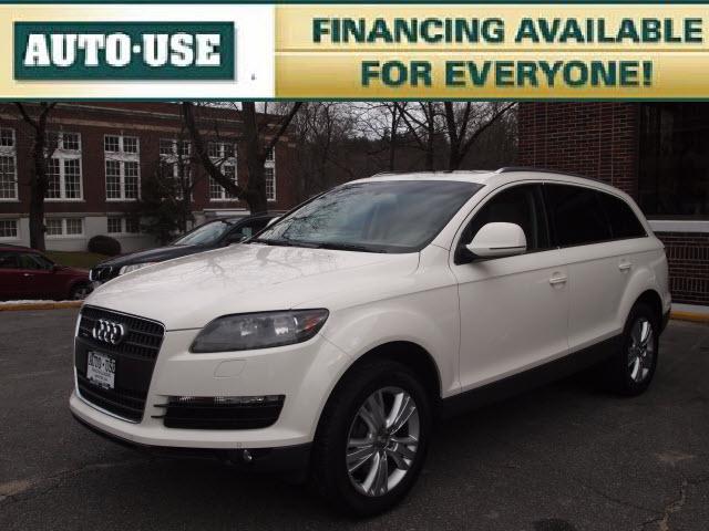 Photo of 2009 Audi Q7