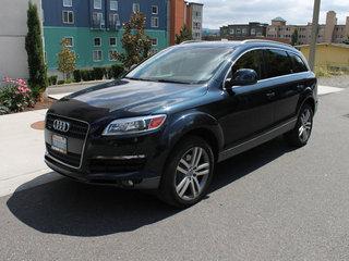 Photo of 2007 Audi Q7