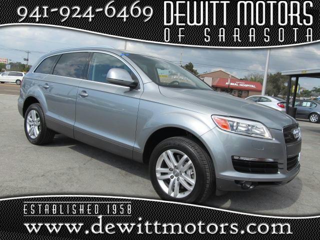 Photo of 2008 Audi Q7