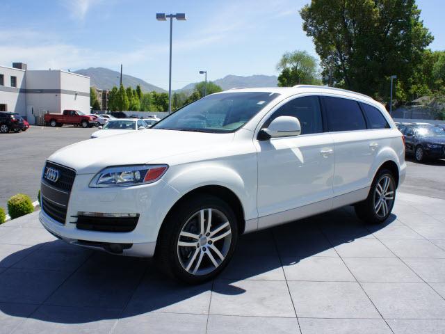 Photo of 2007 Audi Q7