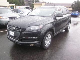 Photo of 2008 Audi Q7