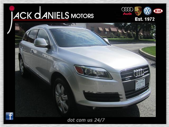 Photo of 2007 Audi Q7