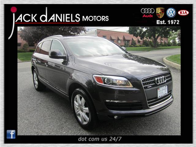Photo of 2007 Audi Q7