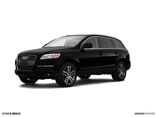 Photo of 2007 Audi Q7