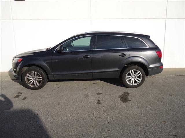 Photo of 2008 Audi Q7