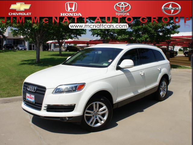 Photo of 2008 Audi Q7