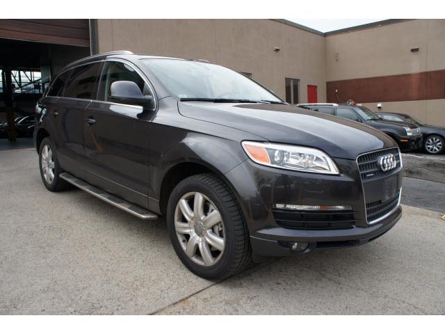 Photo of 2008 Audi Q7