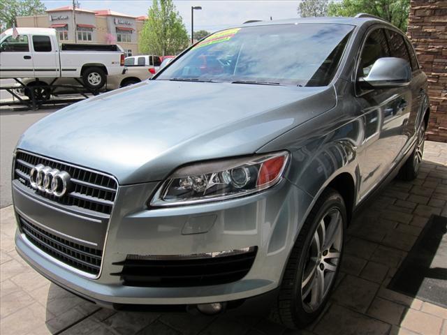 Photo of 2007 Audi Q7