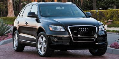 Photo of 2012 Audi Q5