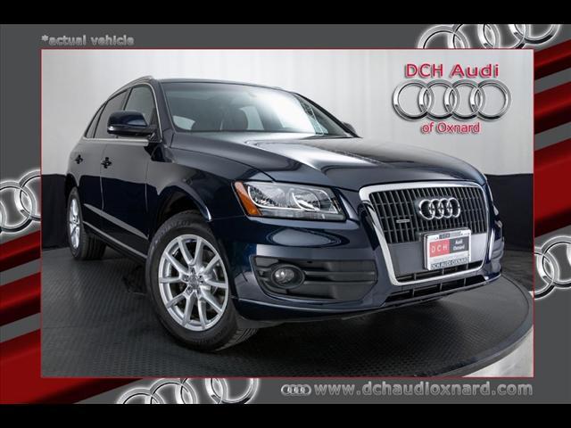 Photo of 2011 Audi Q5