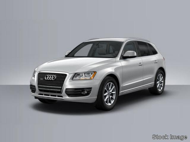 Photo of 2012 Audi Q5