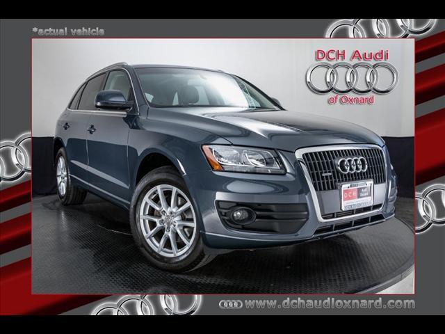 Photo of 2011 Audi Q5