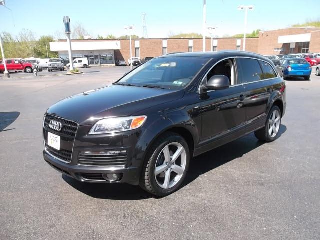 Photo of 2009 Audi Q7