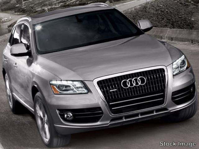 Photo of 2012 Audi Q5