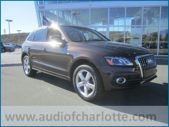Photo of 2011 Audi Q5