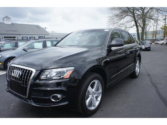 Photo of 2012 Audi Q5