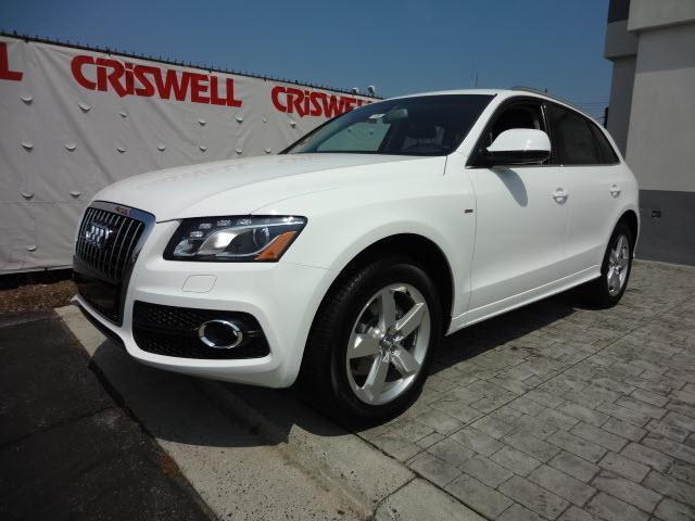 Photo of 2012 Audi Q5