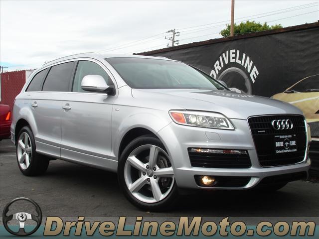 Photo of 2007 Audi Q7