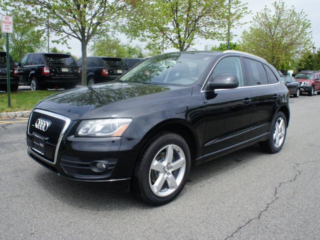 Photo of 2009 Audi Q5