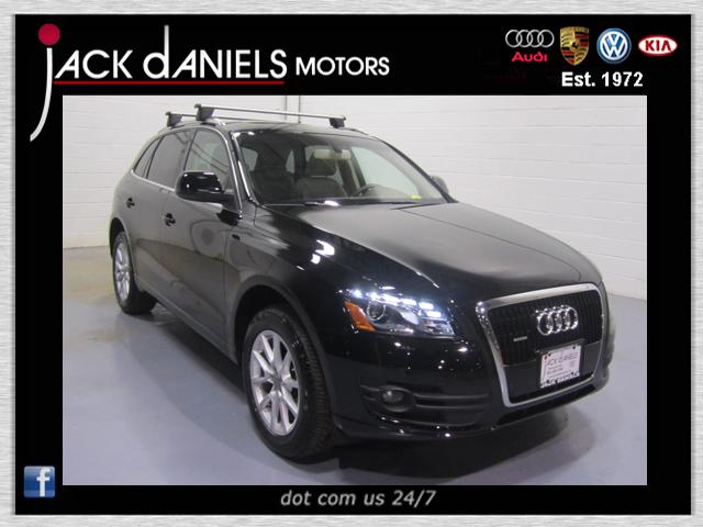 Photo of 2009 Audi Q5