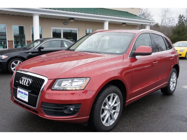 Photo of 2009 Audi Q5