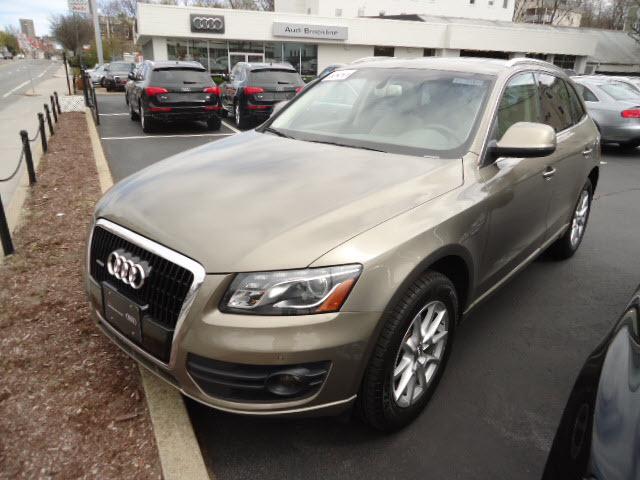 Photo of 2009 Audi Q5