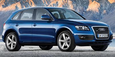 Photo of 2009 Audi Q5