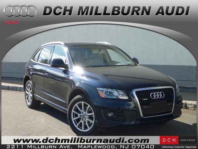 Photo of 2009 Audi Q5