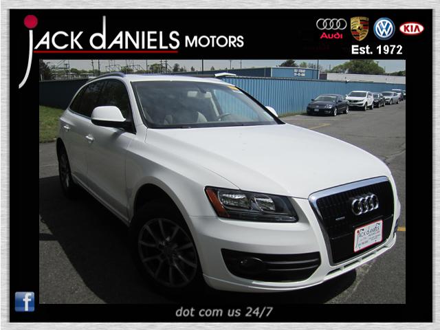 Photo of 2009 Audi Q5
